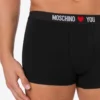 Set med 2 boxershorts i stretchjersey My Valentine