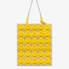 Shopper i mocka Allover Smiley®