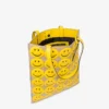 Shopper i mocka Allover Smiley®