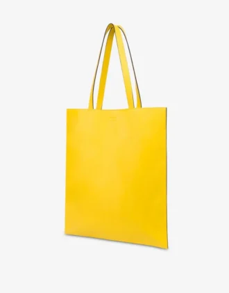 Shopper i nappa Smiley®