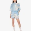 Silkes-twillshorts Arkivmoln