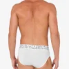 Slip i stretchjersey Gummi