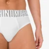 Slip i stretchjersey Gummi