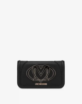 Smart Daily Bag med maxi-logotyp Smart Daily Bag med maxi-logotyp