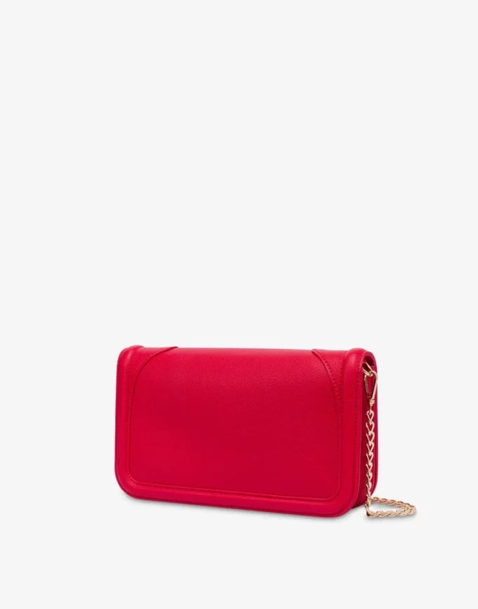 Smart Daily Bag med maxi-logotyp Smart Daily Bag med maxi-logotyp