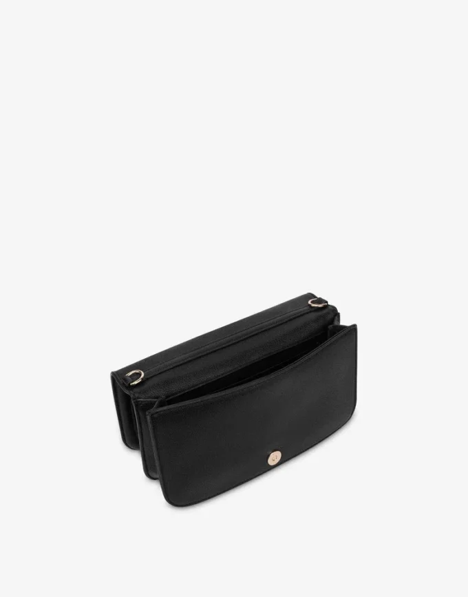 Smart Daily Bag med maxi-logotyp Smart Daily Bag med maxi-logotyp