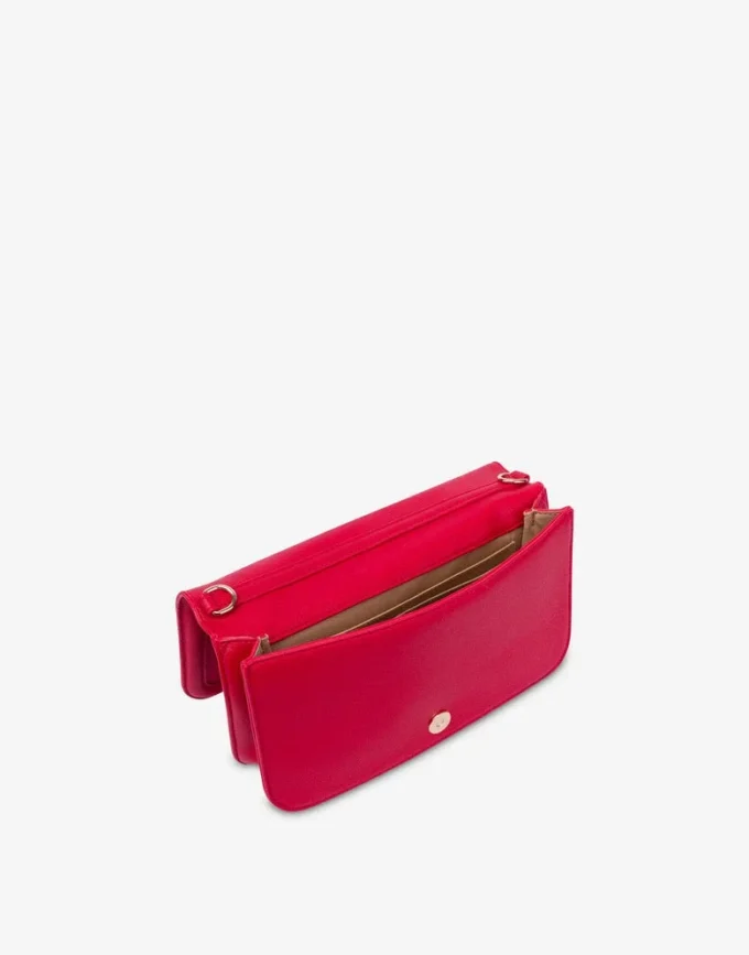 Smart Daily Bag med maxi-logotyp Smart Daily Bag med maxi-logotyp