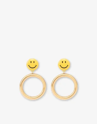 Smiley® Drop örhängen