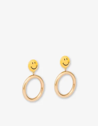 Smiley® Drop örhängen