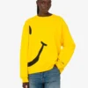 Smiley® ekologisk bomullströja