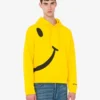 Smiley® ekologisk bomullströja Smiley® ekologisk bomullströja