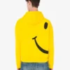 Smiley® ekologisk bomullströja Smiley® ekologisk bomullströja