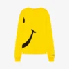 Smiley® ekologisk bomullströja