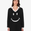 Smiley® extrafin merinoullströja Smiley® extrafin merinoullströja