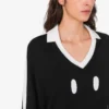 Smiley® extrafin merinoullströja Smiley® extrafin merinoullströja