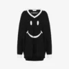 Smiley® extrafin merinoullströja Smiley® extrafin merinoullströja
