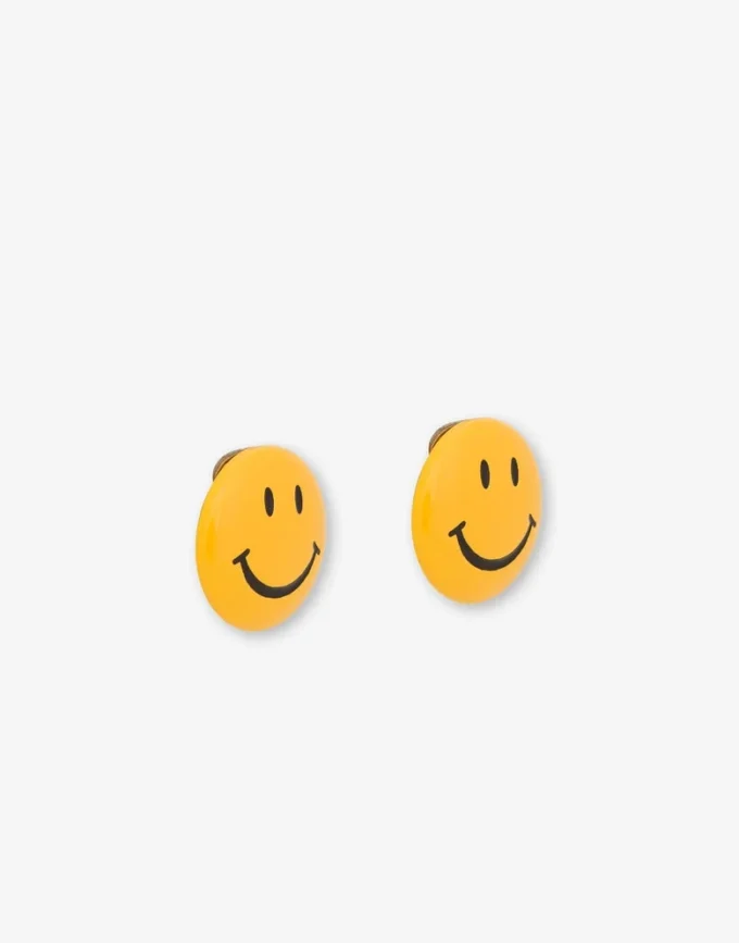 Smiley® örhängen