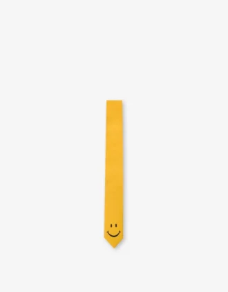 Smiley® Silk Tie Smiley® Silk Tie