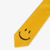Smiley® Silk Tie