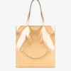 Smiley®-spegeleffekt-toteväska