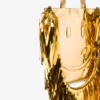 Smiley®-spegeleffekt-toteväska