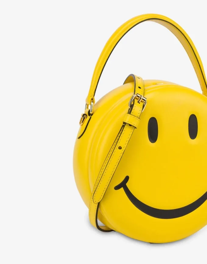Smiley®-väska Smiley®-väska