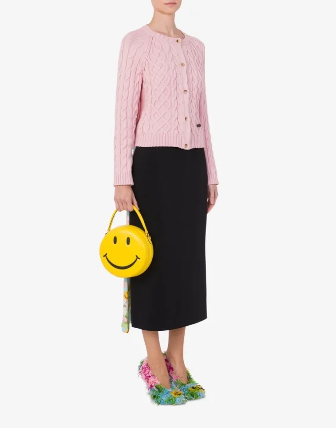 Smiley®-väska Smiley®-väska