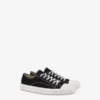 Sneakers i canvas Edge