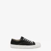 Sneakers i canvas Edge