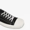 Sneakers i canvas Edge