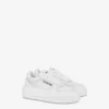 Sneakers i kalvskinn Sneakers i kalvskinn