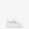 Sneakers i kalvskinn Sneakers i kalvskinn