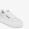 Sneakers i kalvskinn Sneakers i kalvskinn