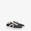 Sneakers i lammskinn