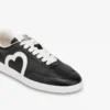 Sneakers i lammskinn