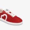 Sneakers i mocka Sneakers i mocka