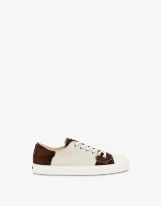 Sneakers i ponnyhud