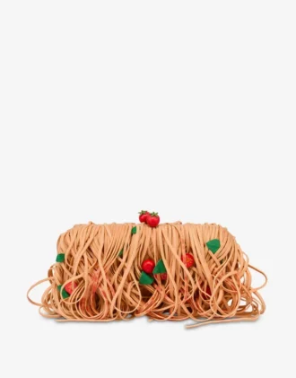Spaghettiväska