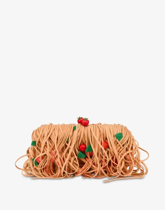 Spaghettiväska Spaghettiväska