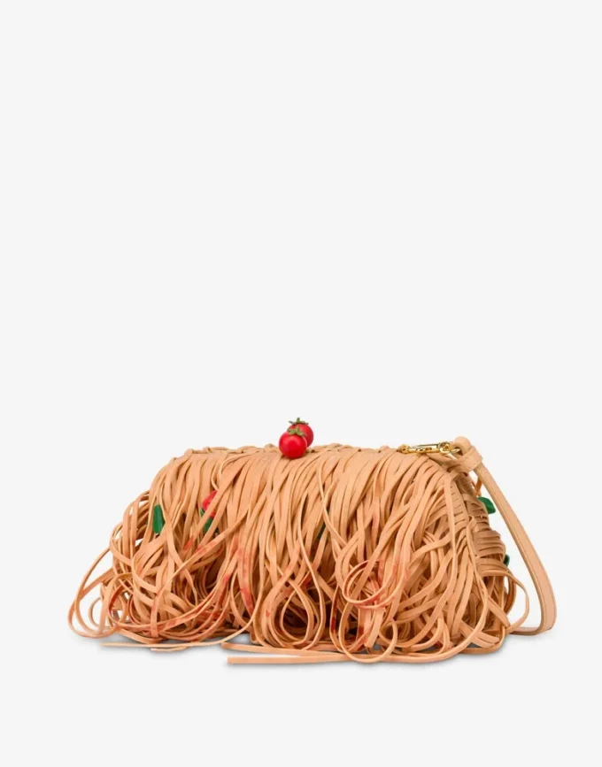 Spaghettiväska Spaghettiväska