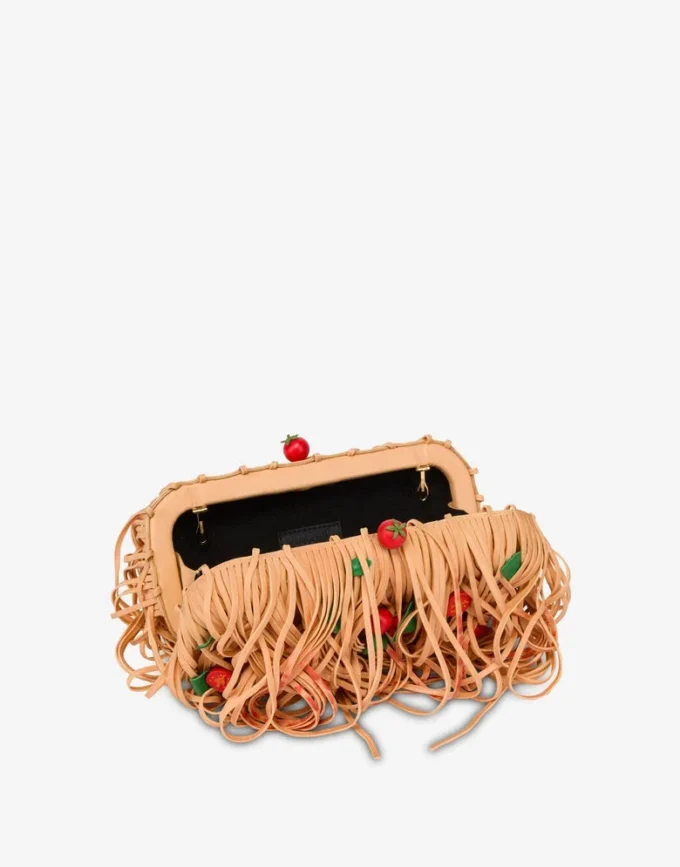 Spaghettiväska Spaghettiväska