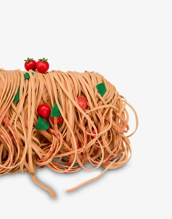 Spaghettiväska Spaghettiväska