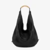 Stor Moschino Handle Me-väska Stor Moschino Handle Me-väska