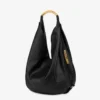 Stor Moschino Handle Me-väska Stor Moschino Handle Me-väska