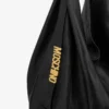 Stor Moschino Handle Me-väska Stor Moschino Handle Me-väska