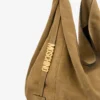Stor Moschino Handle Me-väska Stor Moschino Handle Me-väska