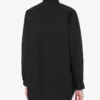Stretchskjorta i poplin Stretchskjorta i poplin
