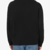 Sweatshirt Laurel Crown Embroidery