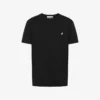 T-shirt Goose Broderi