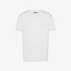 T-shirt Goose Broderi